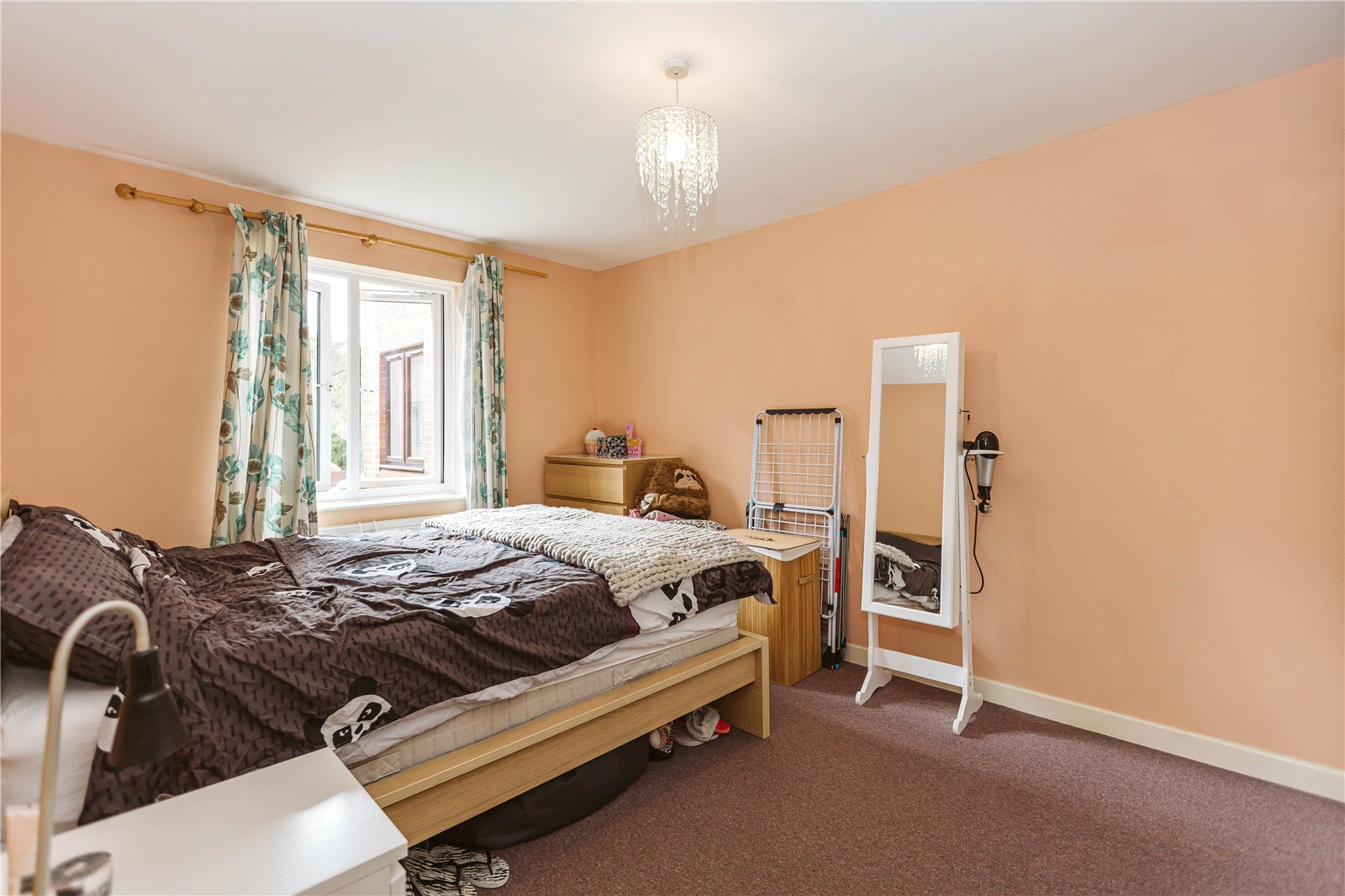 1 bedroom Flat to let in Henbury, Bristol