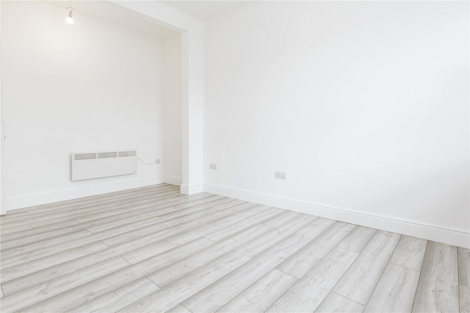 2 bedroom Flat to let in Bishopston, Bristol