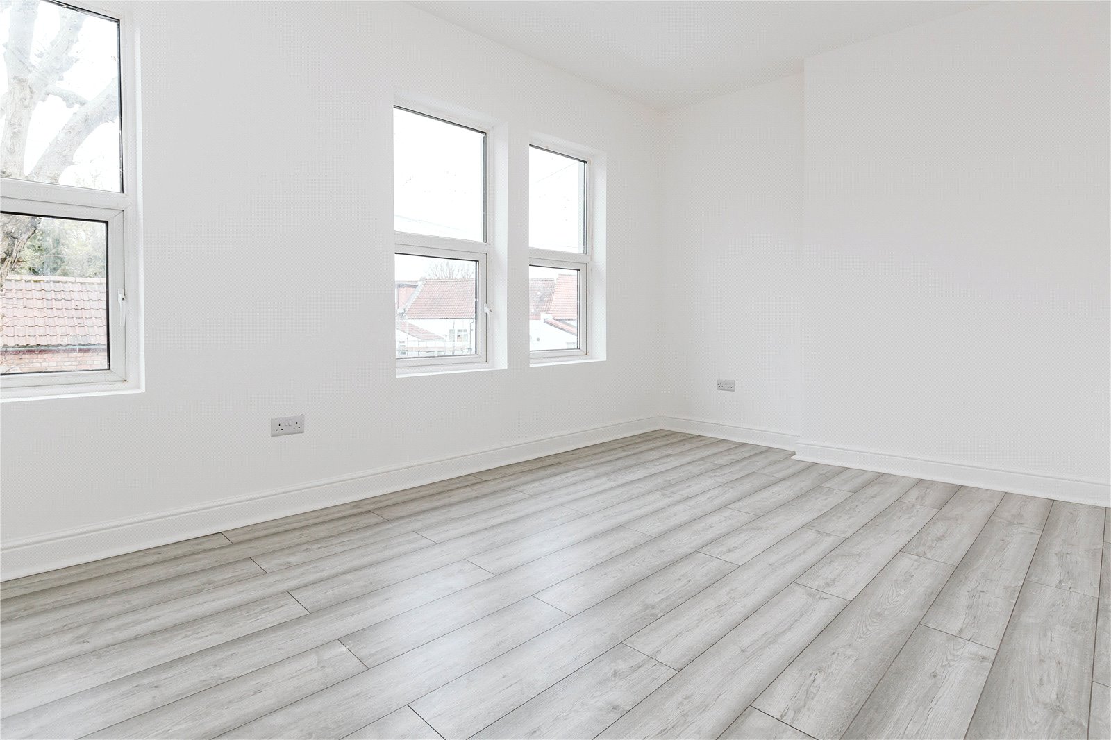 2 bedroom Flat to let in Bishopston, Bristol