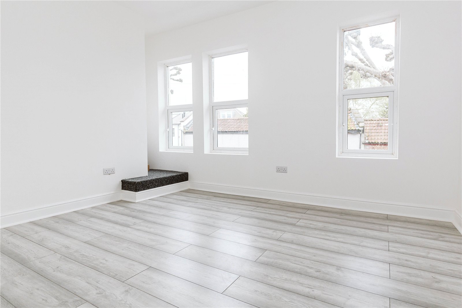 2 bedroom Flat to let in Bishopston, Bristol