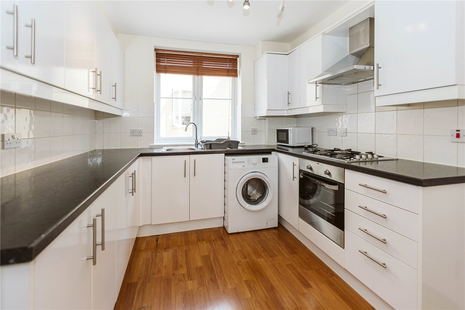 Ashfield Place, Bristol