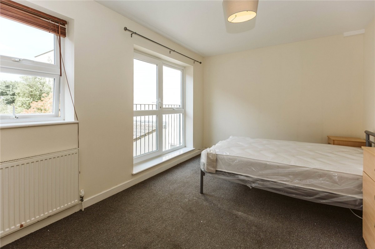 Ashfield Place, Bristol