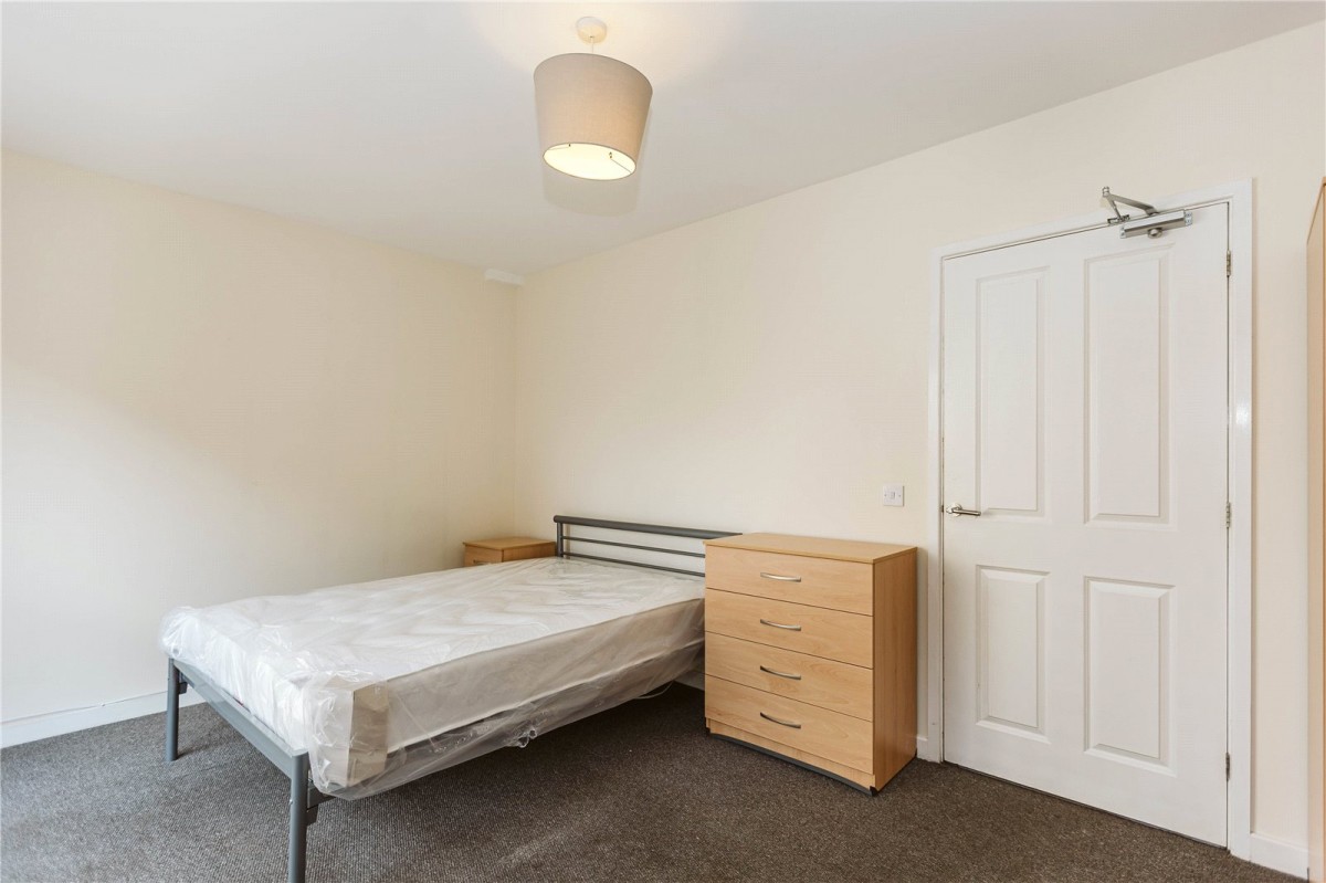 Ashfield Place, Bristol