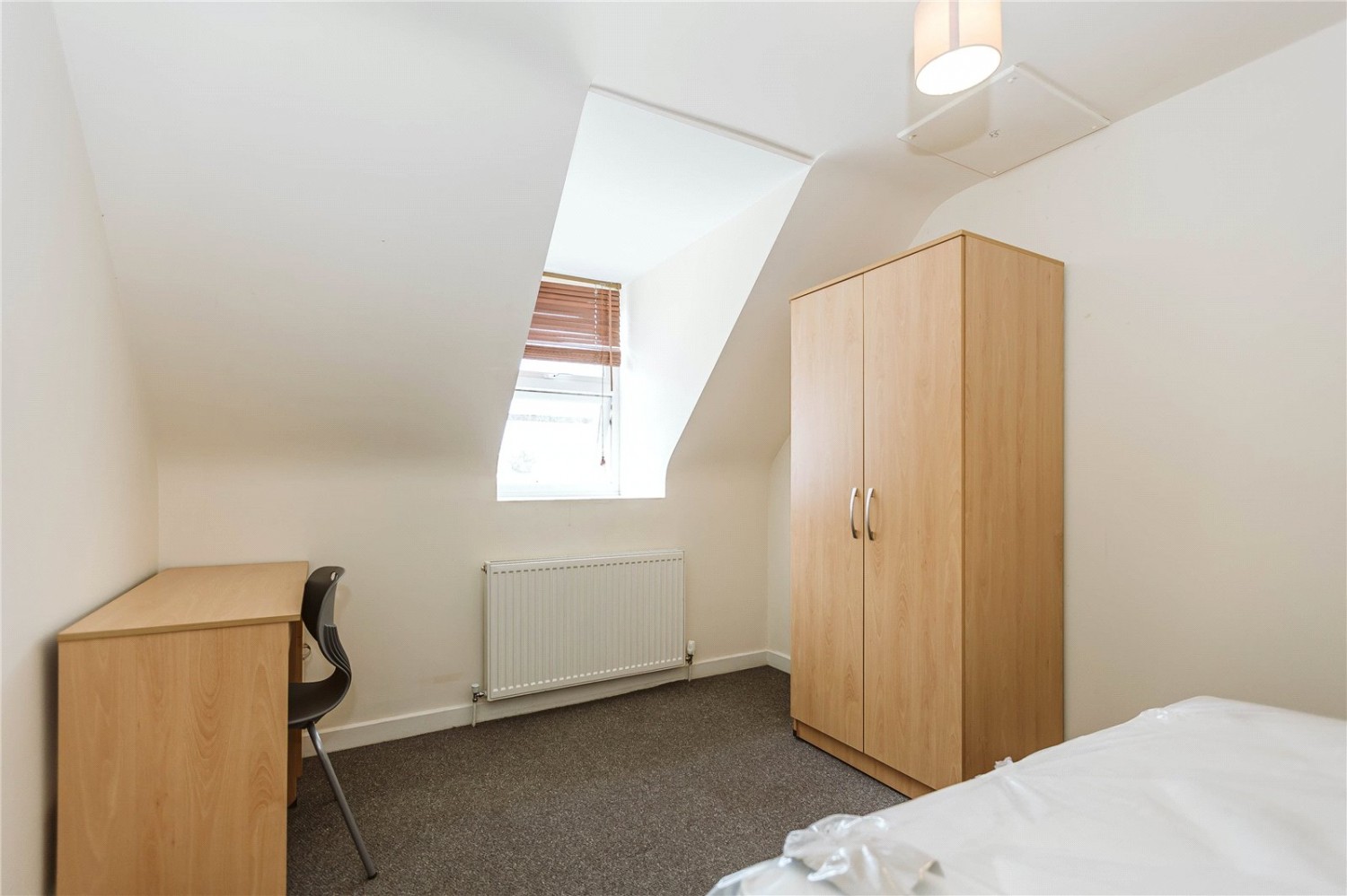 Ashfield Place, Bristol