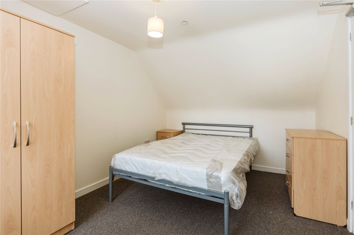 Ashfield Place, Bristol