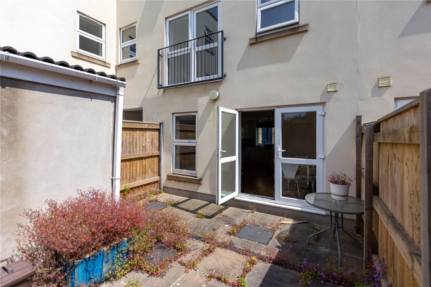 Ashfield Place, Bristol