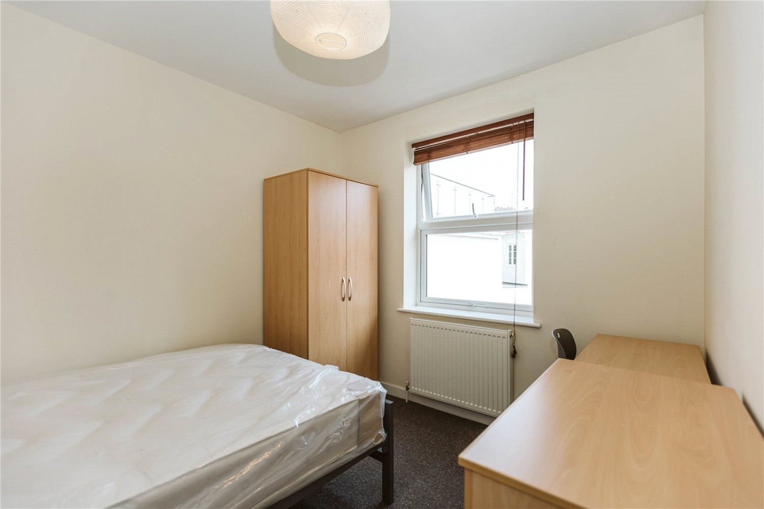 Ashfield Place, Bristol