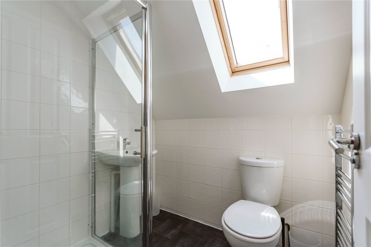 Ashfield Place, Bristol