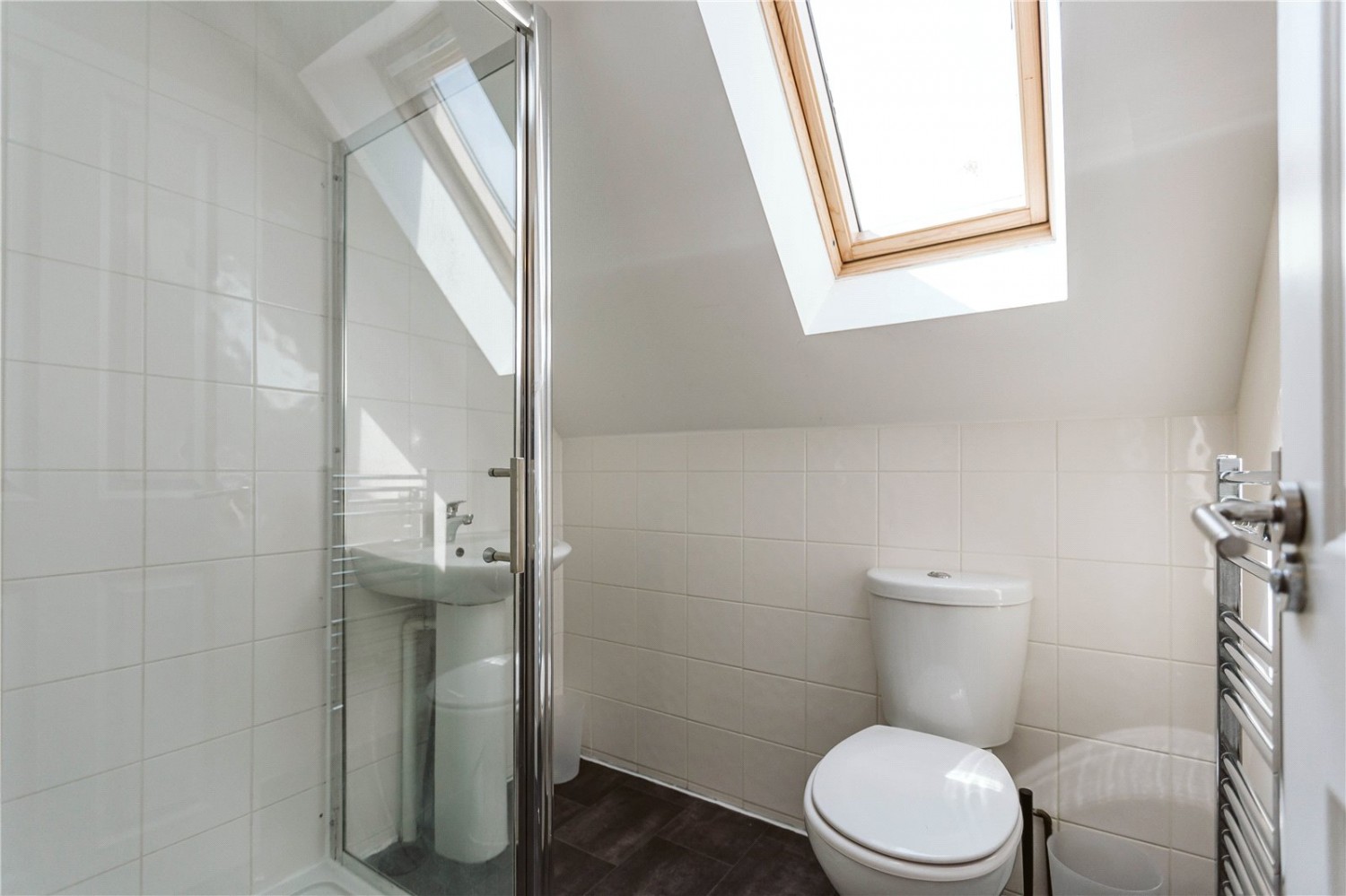 Ashfield Place, Bristol