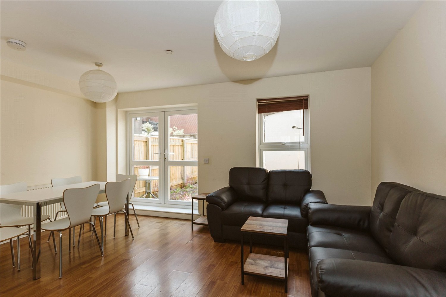 Ashfield Place, Bristol