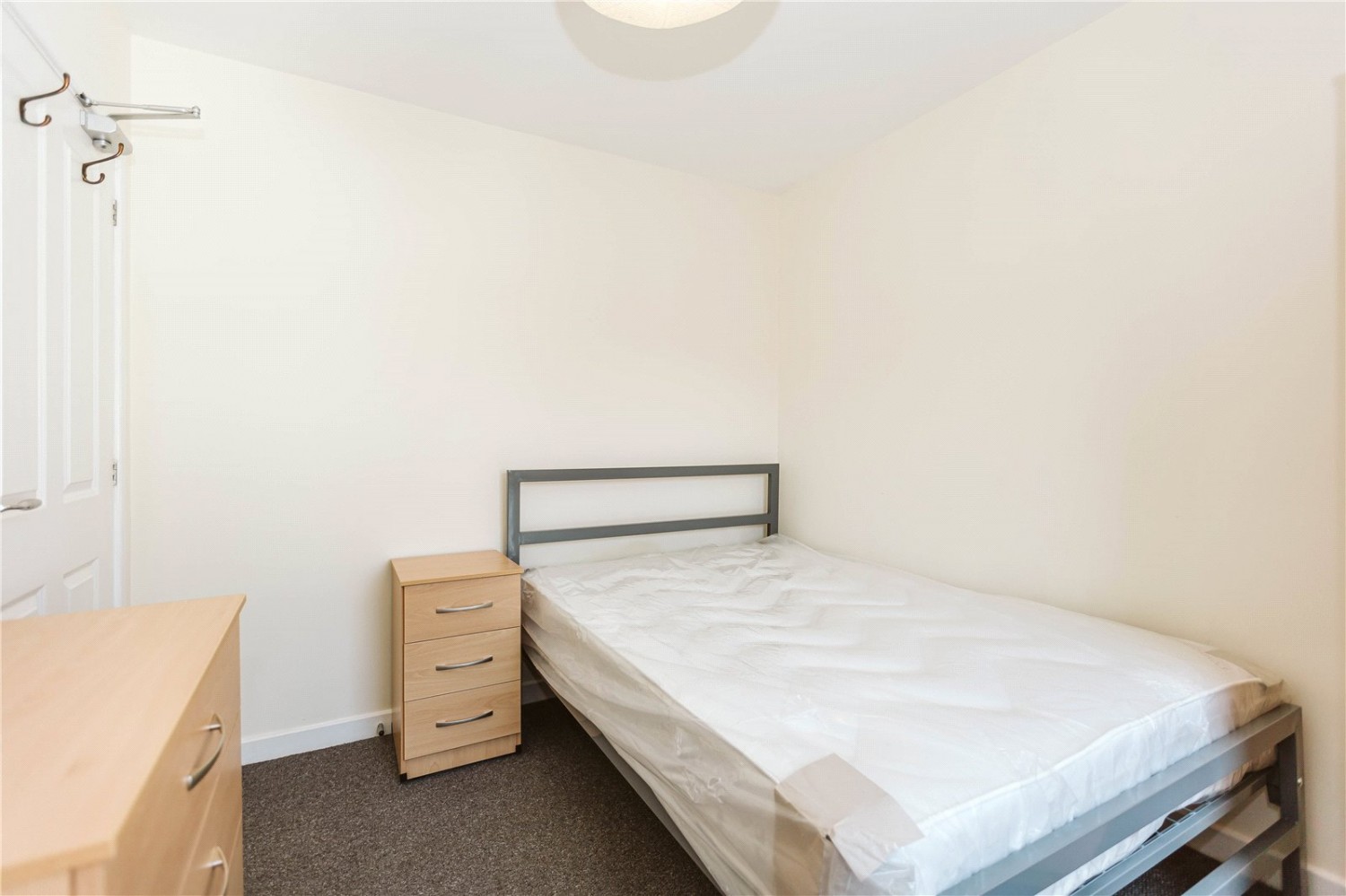 Ashfield Place, Bristol