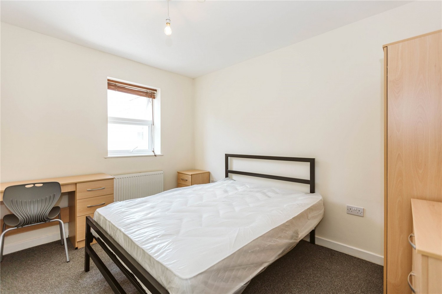 Ashfield Place, Bristol