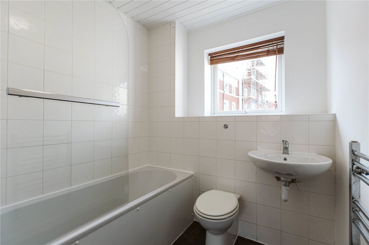 Ashfield Place, Bristol