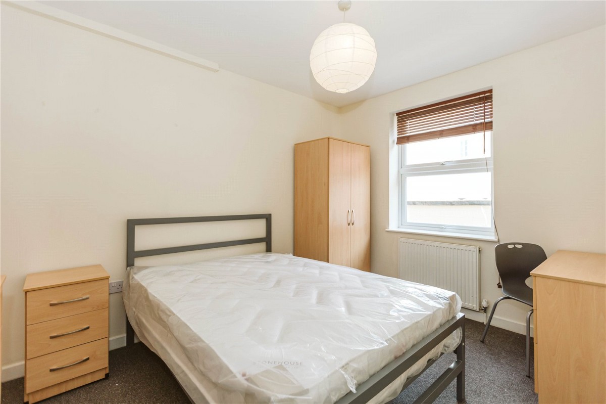 Ashfield Place, Bristol