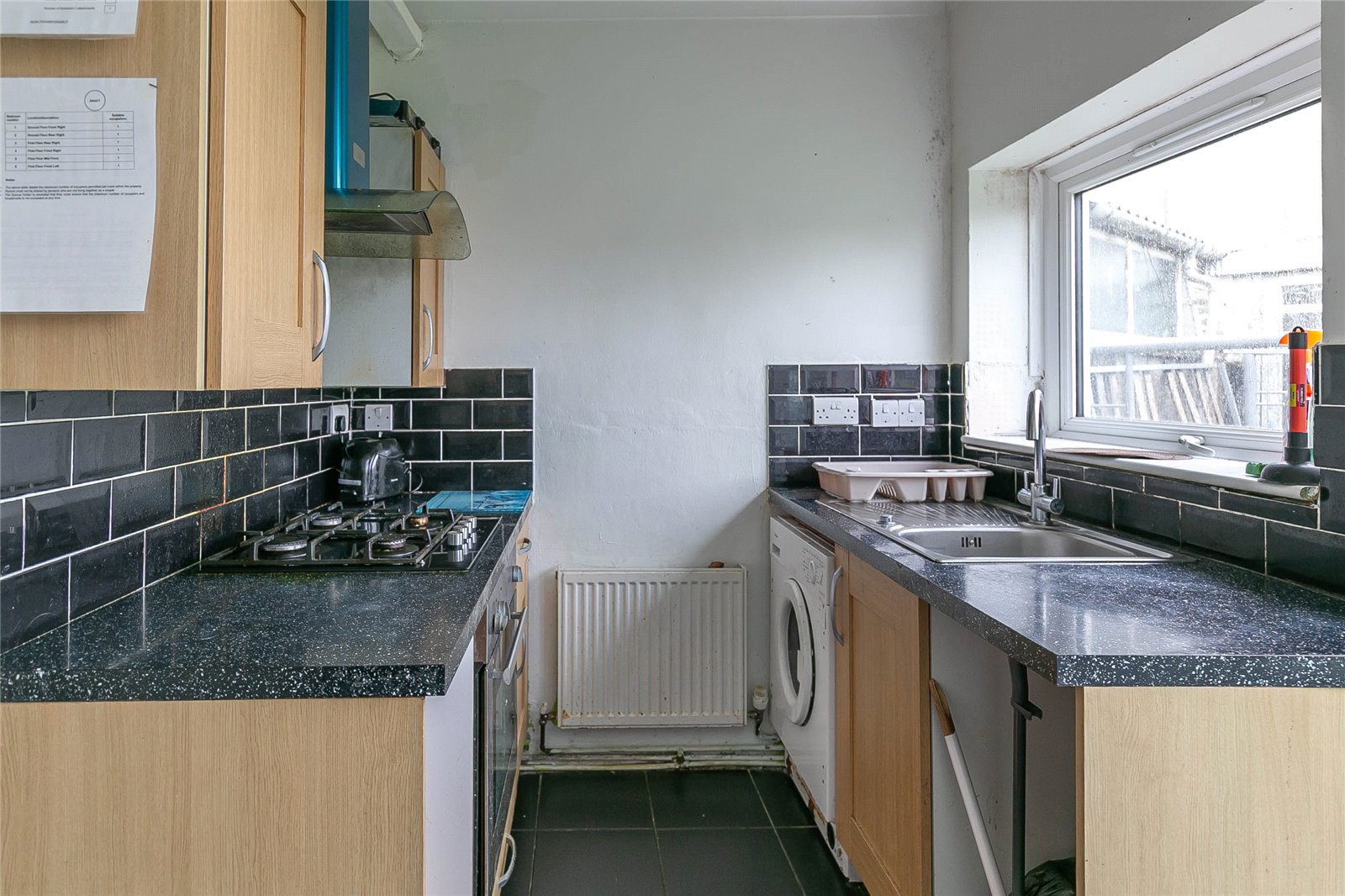 6 bedroom House to let in Filton, Bristol