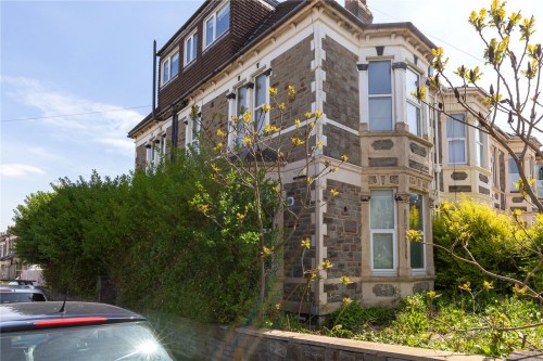 Ashley Down, Bristol