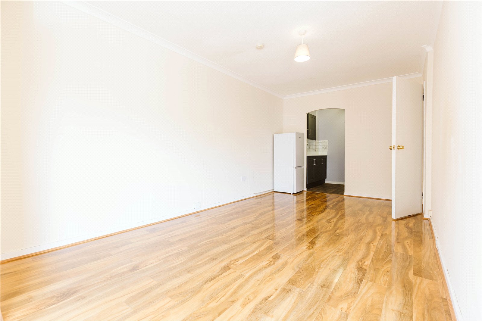 1 bedroom Flat to let in Bristol