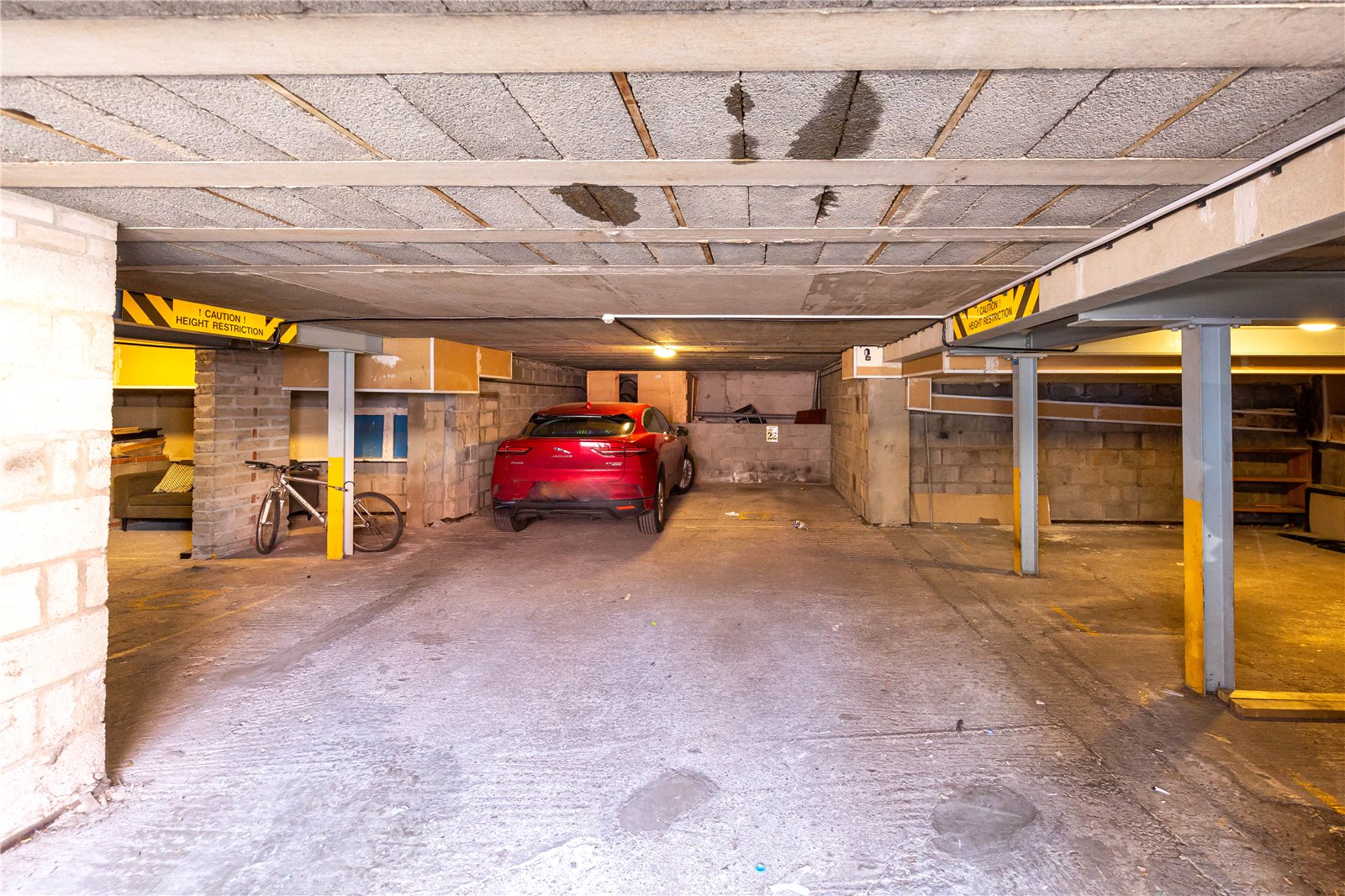 1 bedroom Flat to let in Bristol
