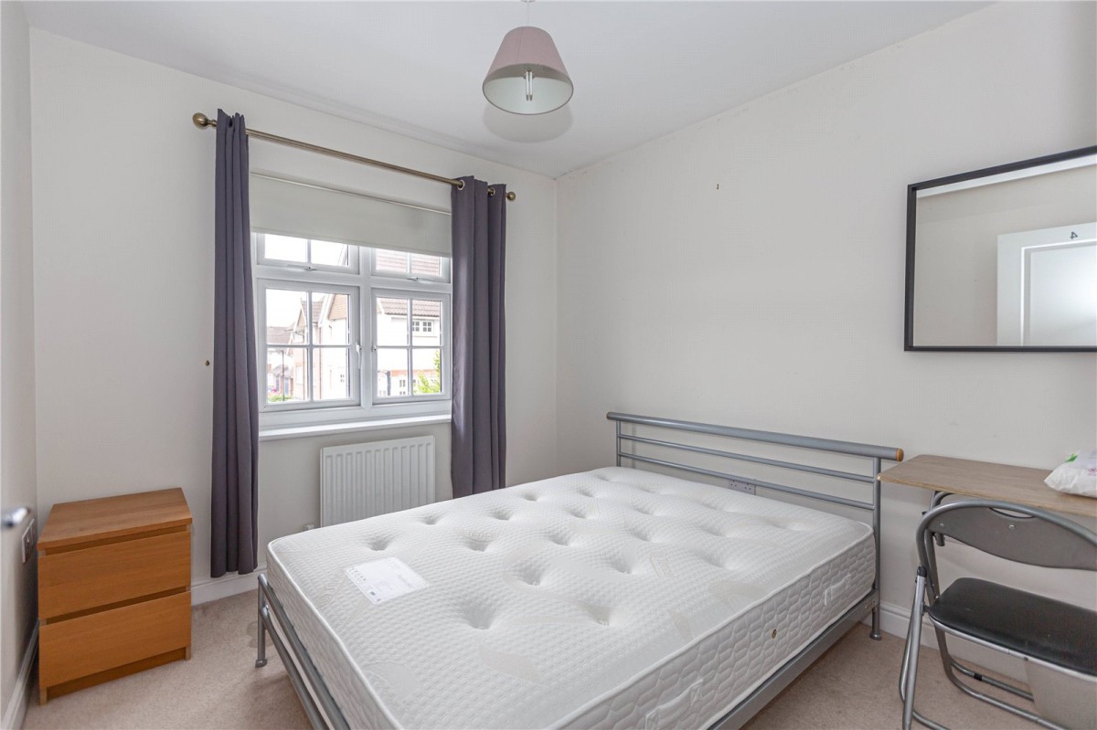 Cheswick Village, Bristol