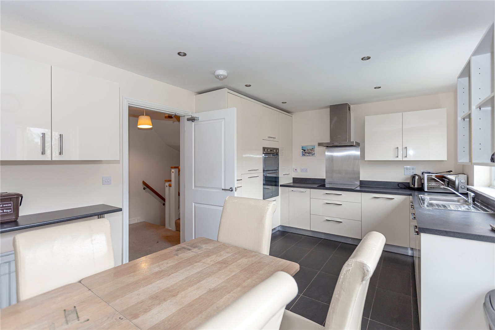6 bedroom House to let in Cheswick Village, Bristol