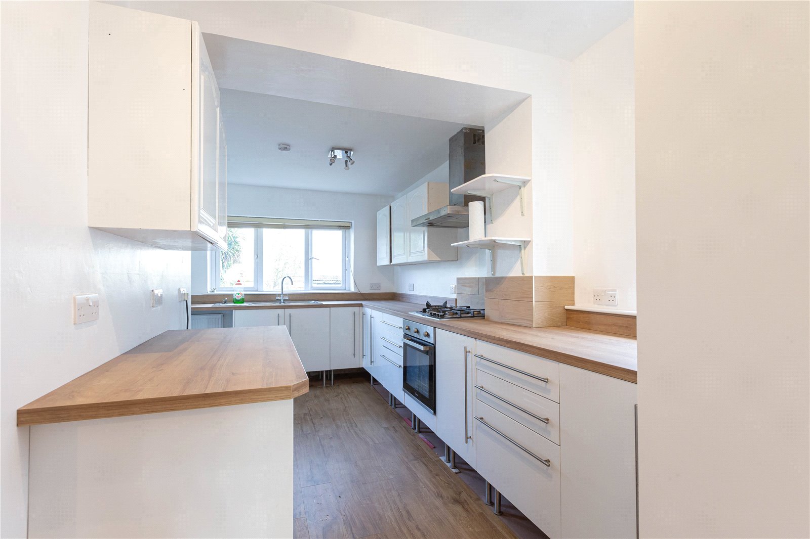 Horfield, Bristol