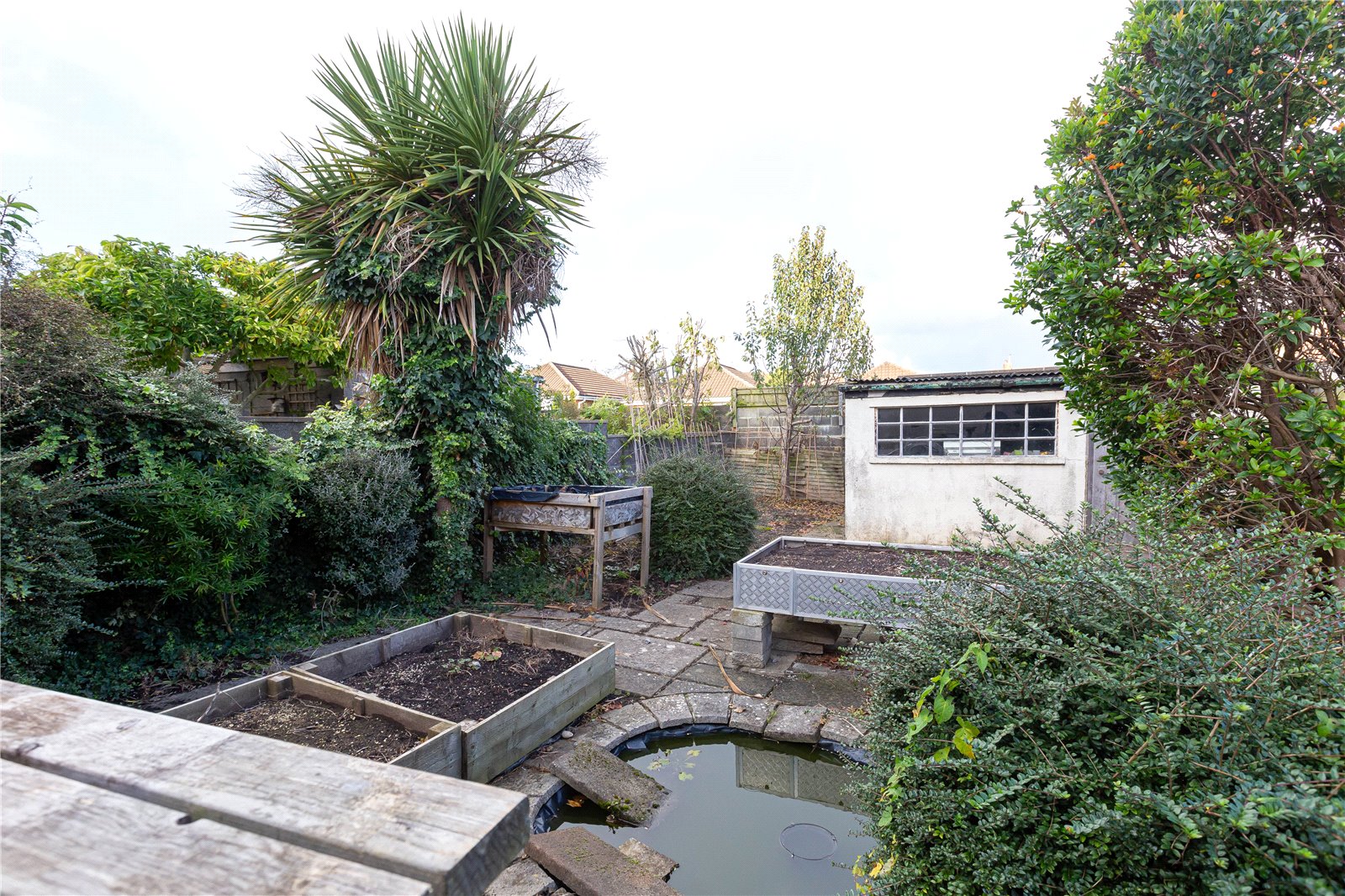 4 bedroom House to let in Horfield, Bristol