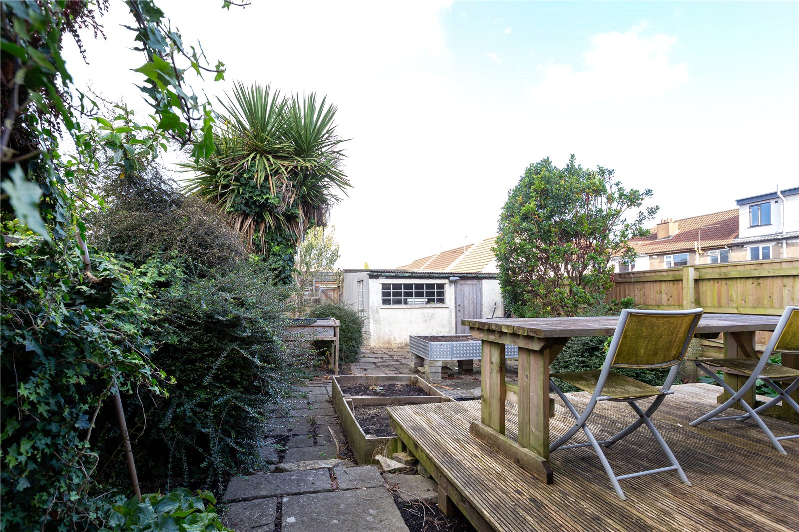 4 bedroom House to let in Horfield, Bristol