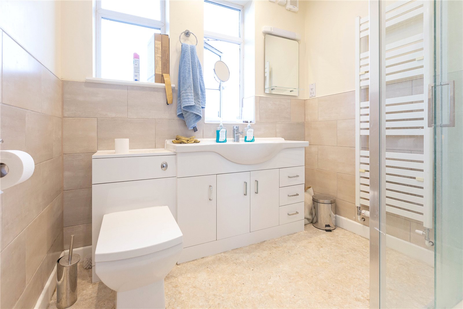 4 bedroom House to let in Horfield, Bristol