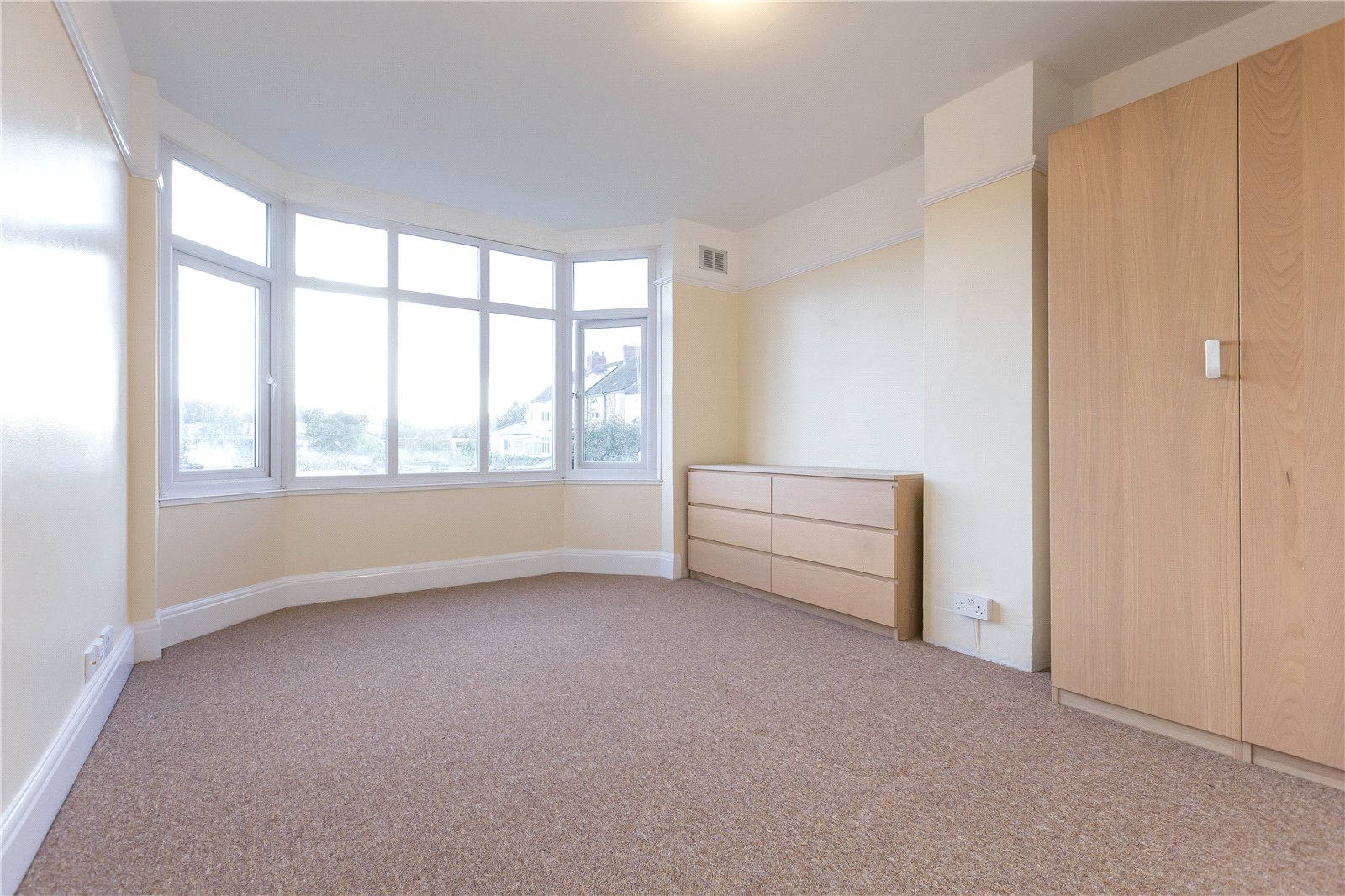 4 bedroom House to let in Horfield, Bristol