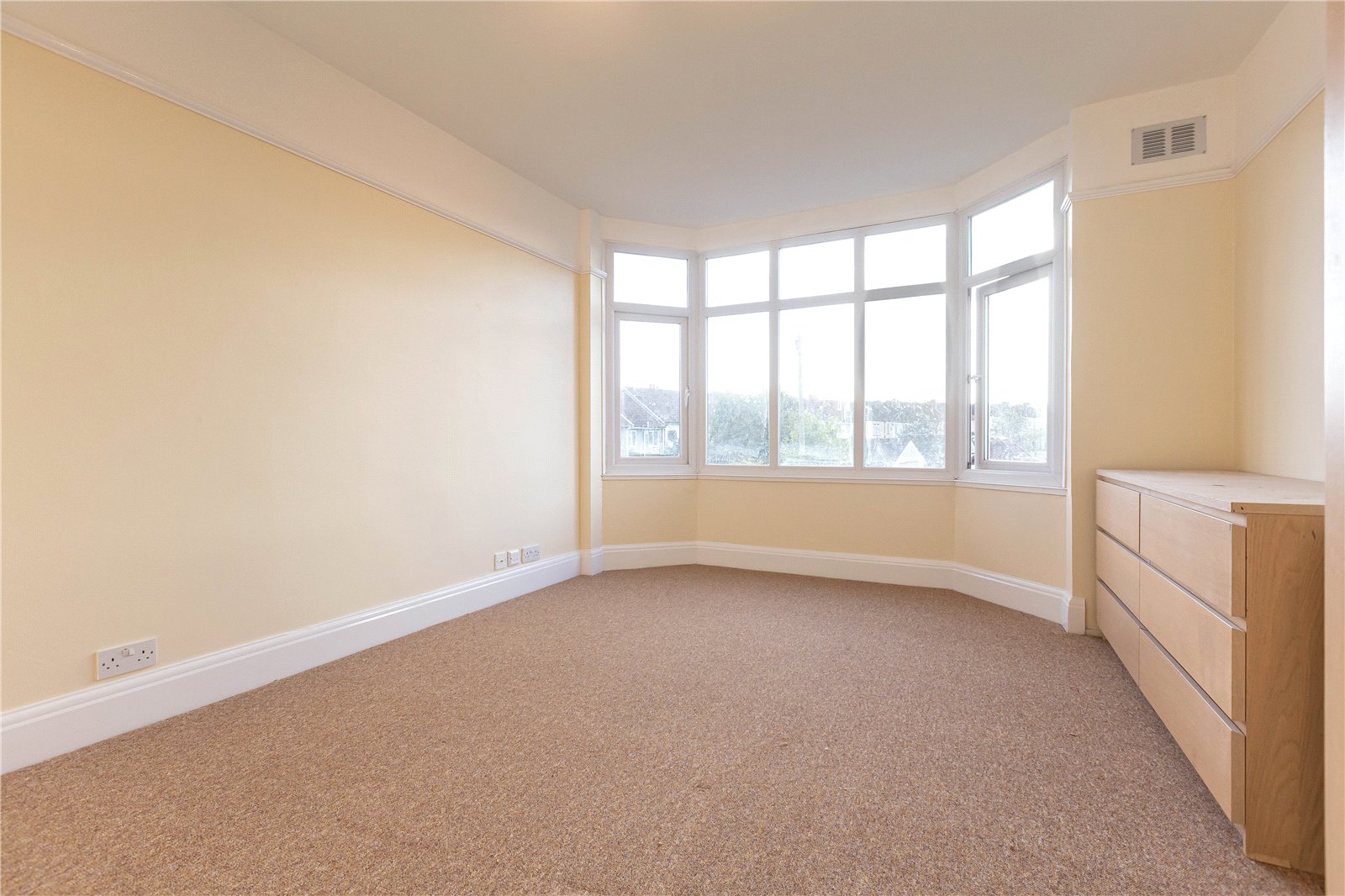 4 bedroom House to let in Horfield, Bristol