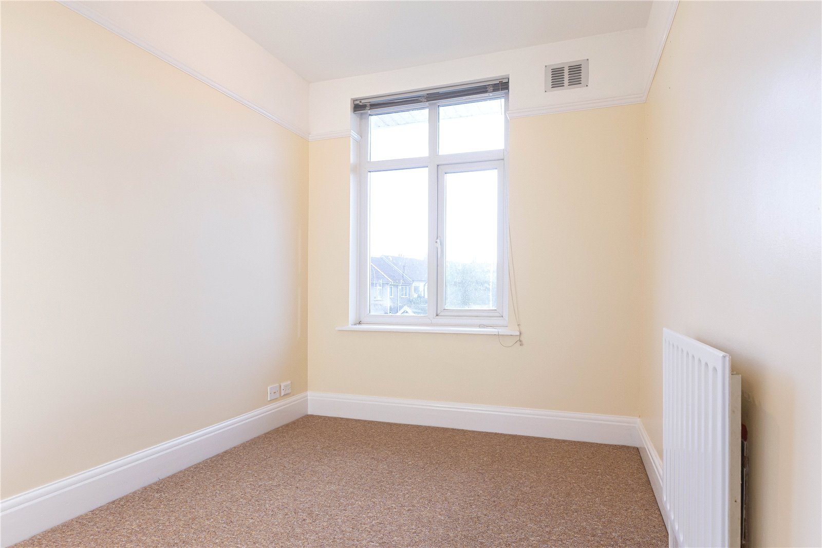 4 bedroom House to let in Horfield, Bristol