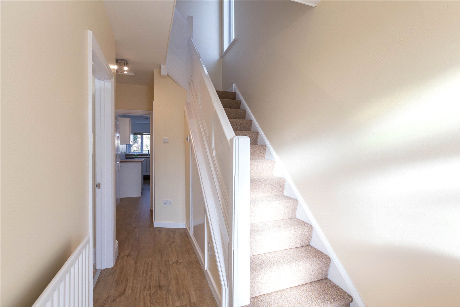 4 bedroom House to let in Horfield, Bristol