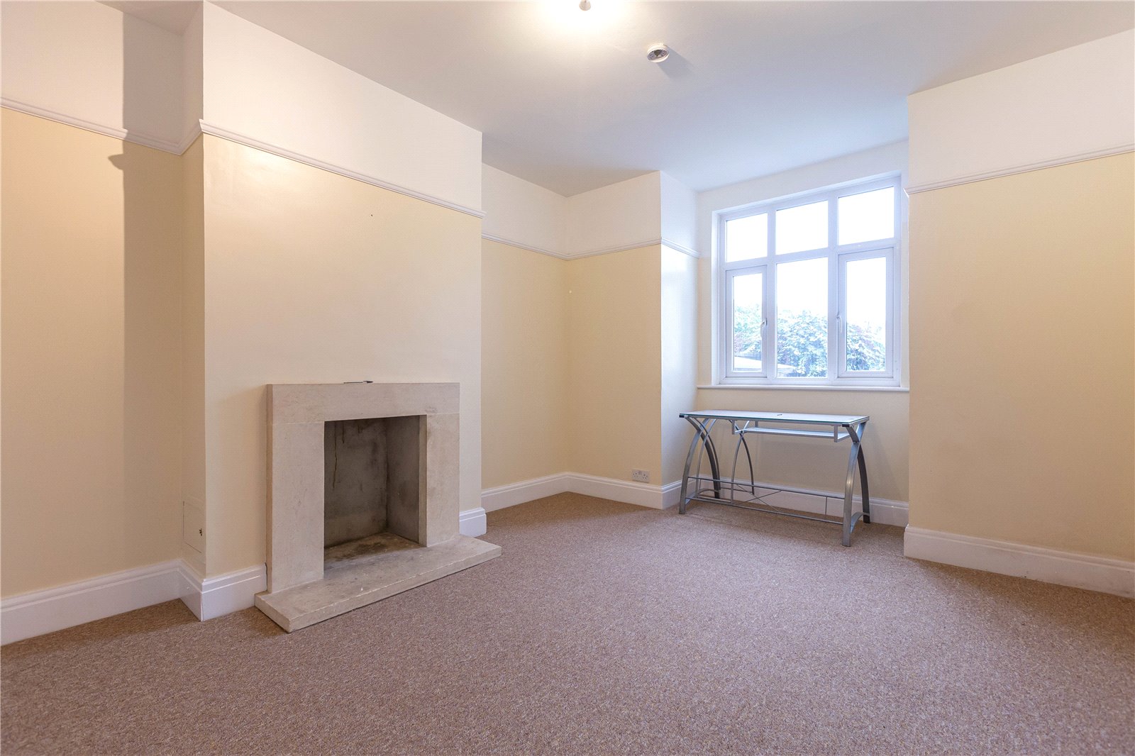 4 bedroom House to let in Horfield, Bristol
