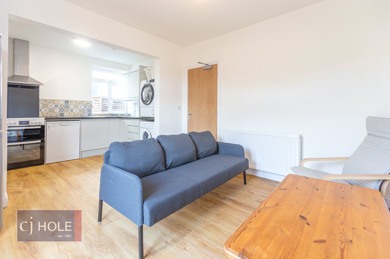 Horfield, Bristol