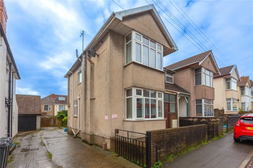 Horfield, Bristol