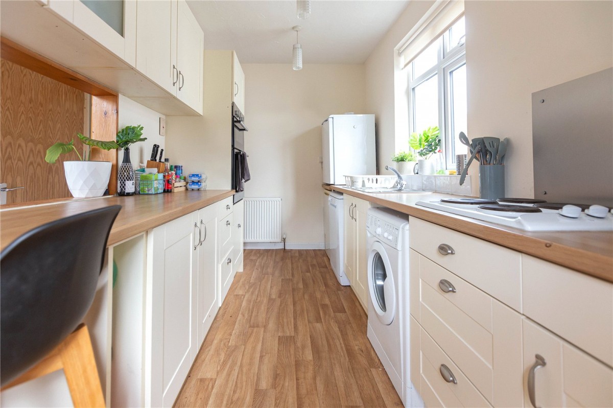 Horfield, Bristol