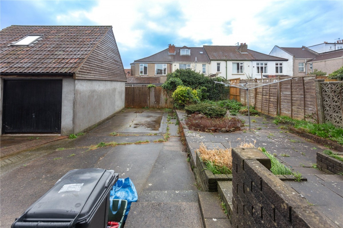 Horfield, Bristol