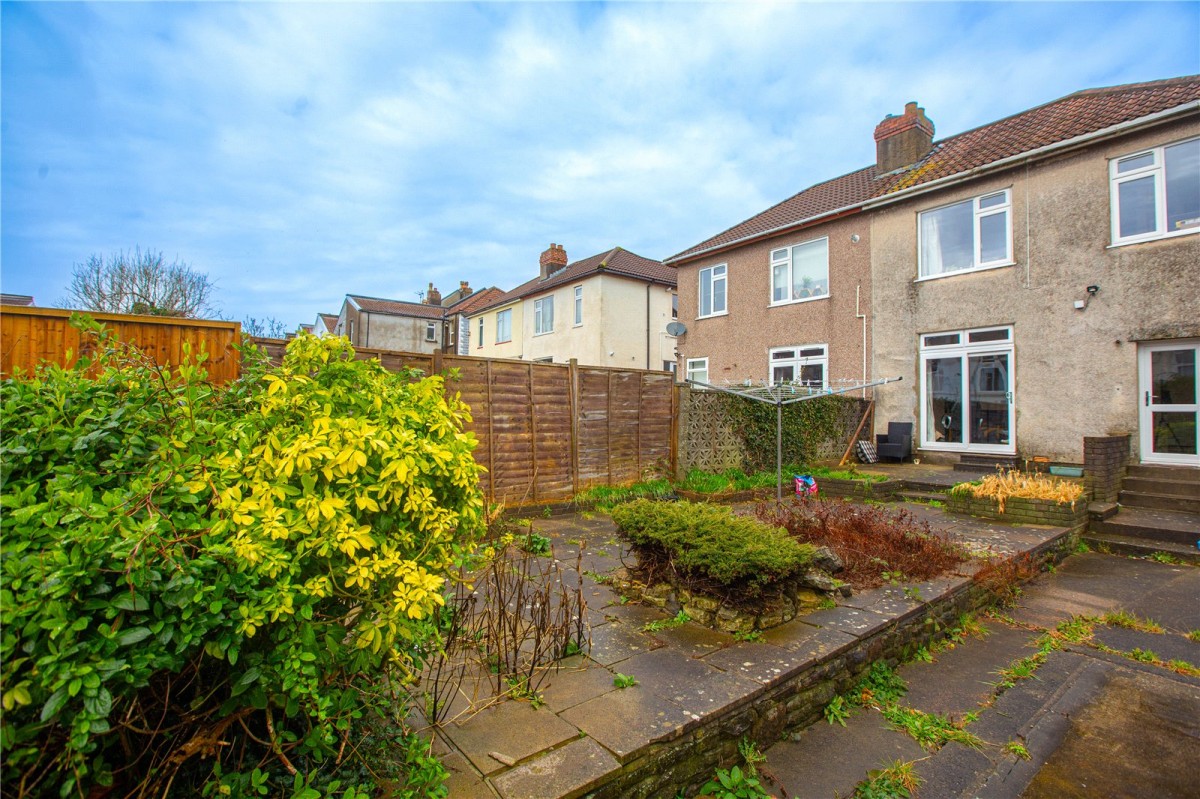 Horfield, Bristol