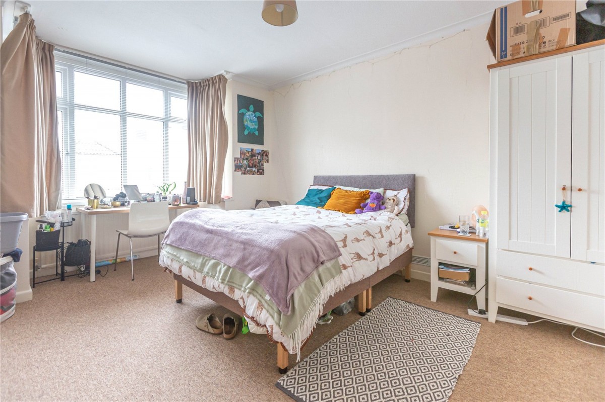 Horfield, Bristol