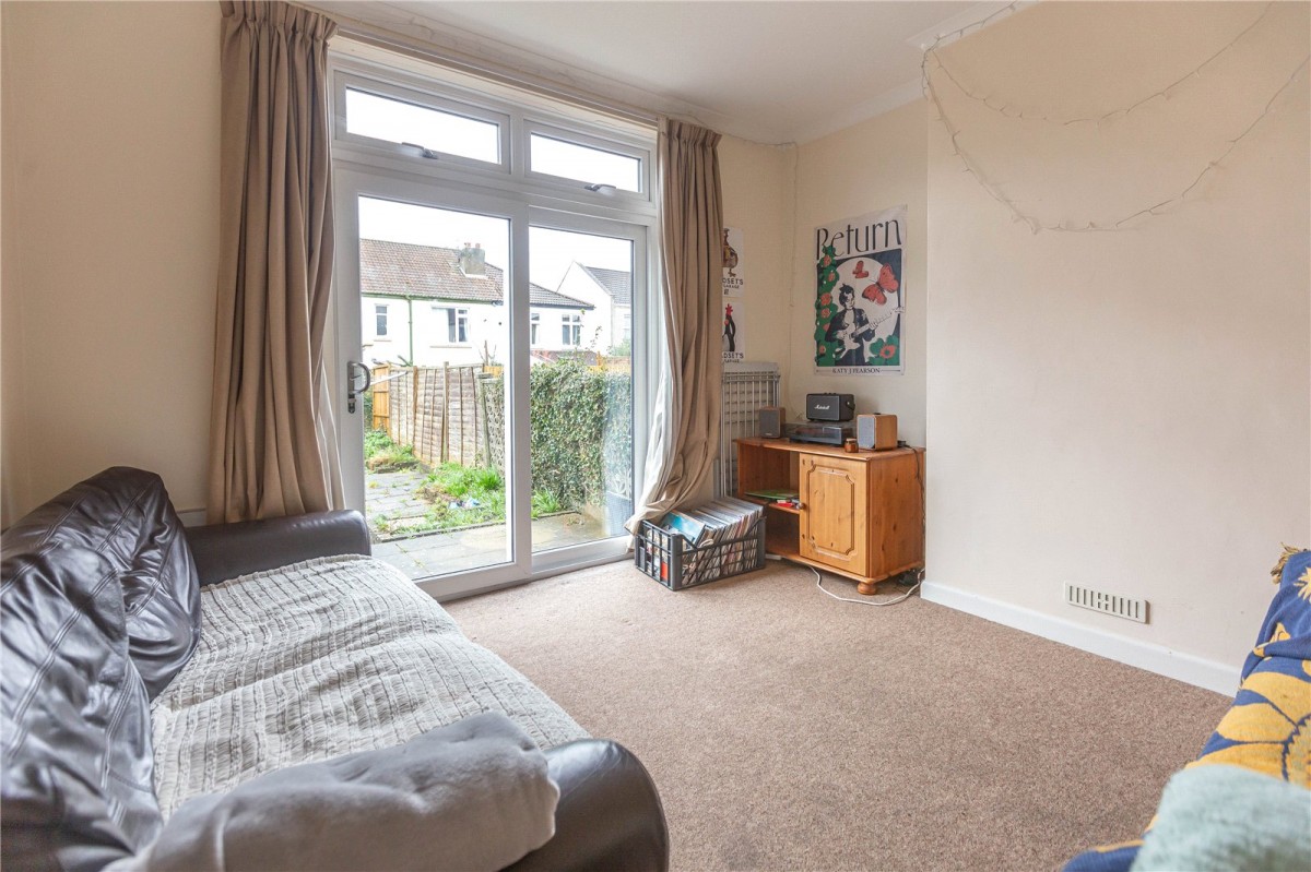 Horfield, Bristol