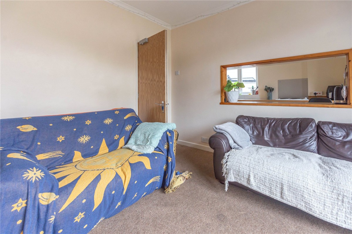Horfield, Bristol