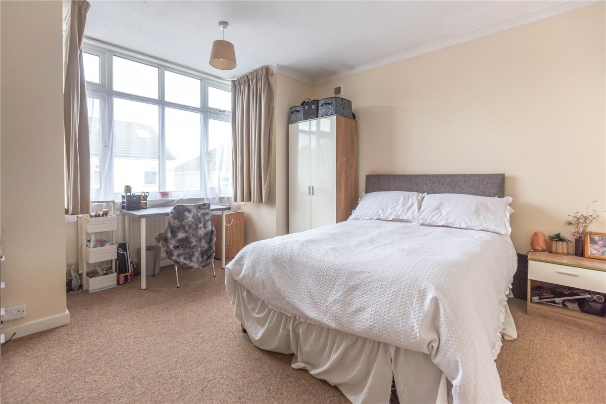 Horfield, Bristol