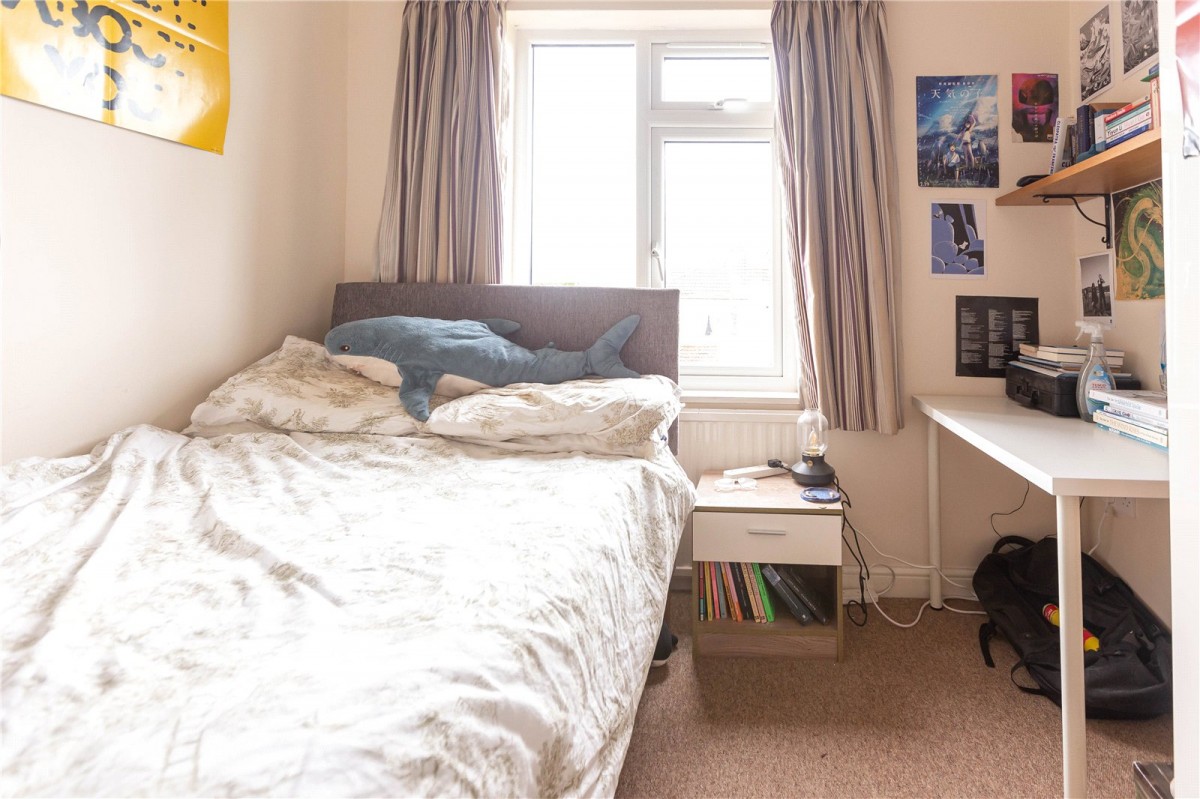 Horfield, Bristol