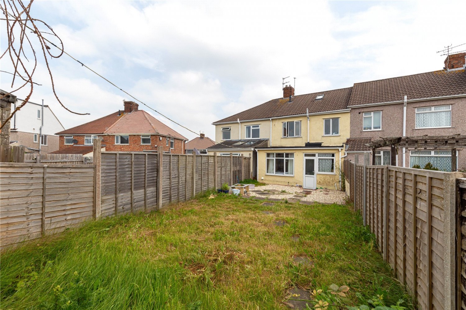 Patchway, Bristol
