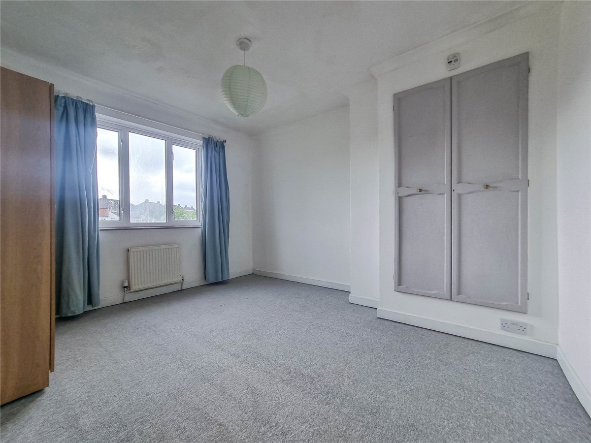 Patchway, Bristol