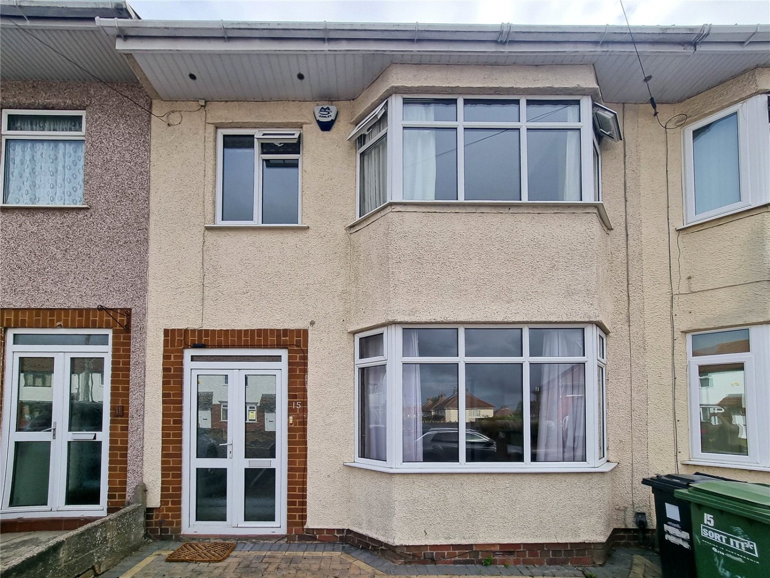 Patchway, Bristol