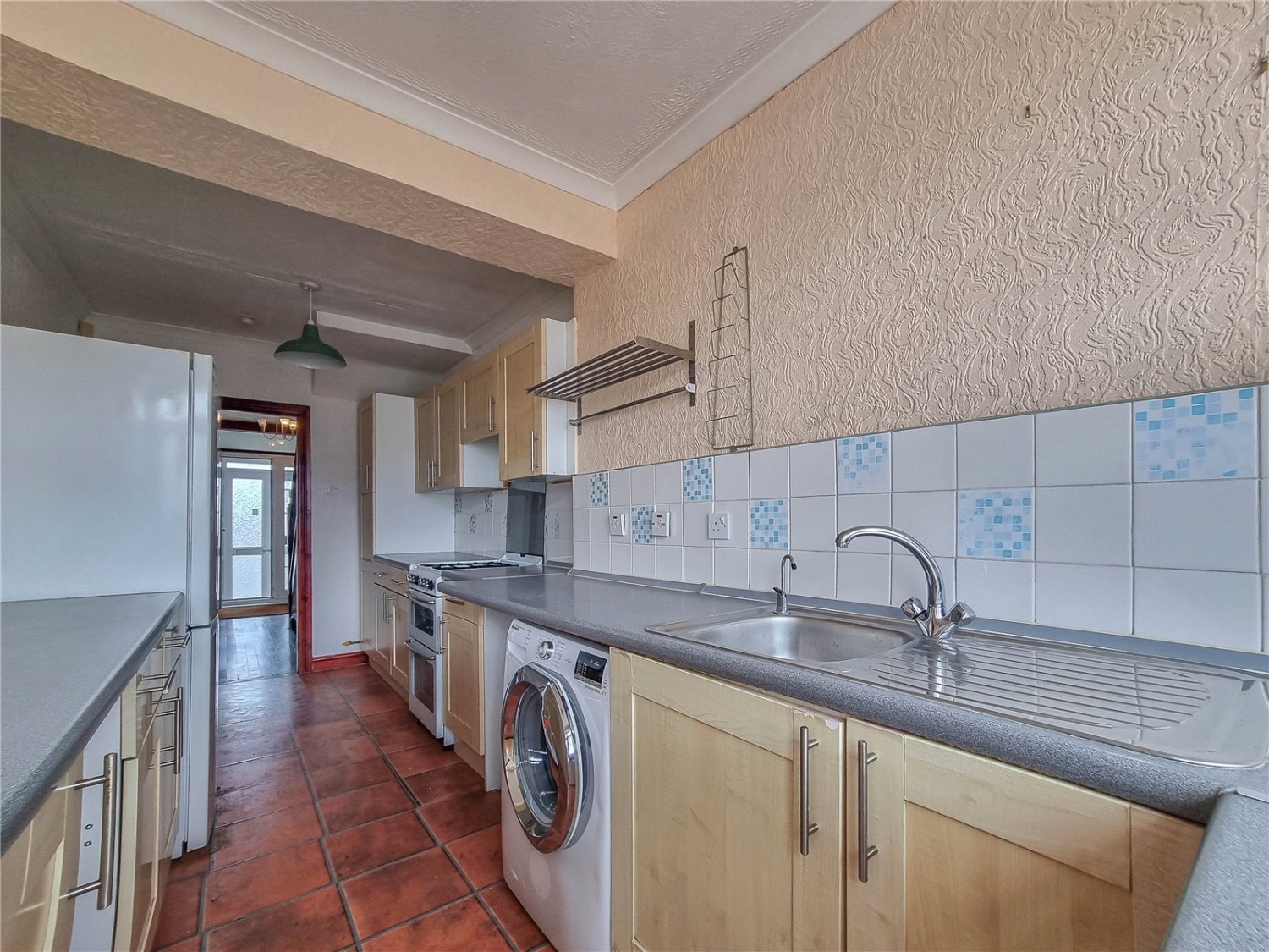 Patchway, Bristol