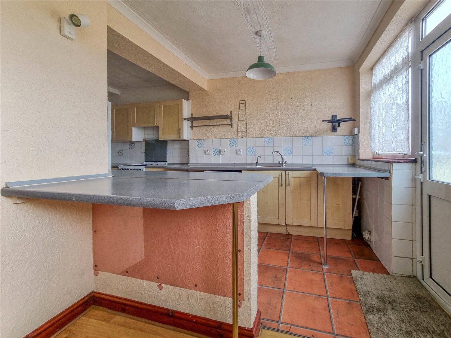 Patchway, Bristol