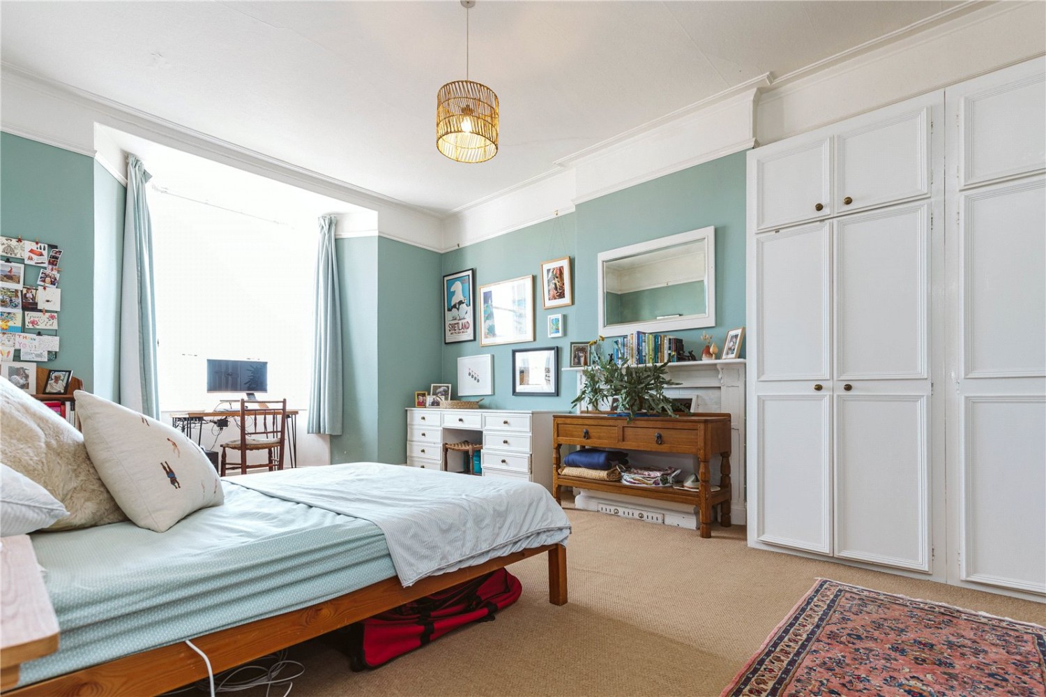 Clifton, Bristol