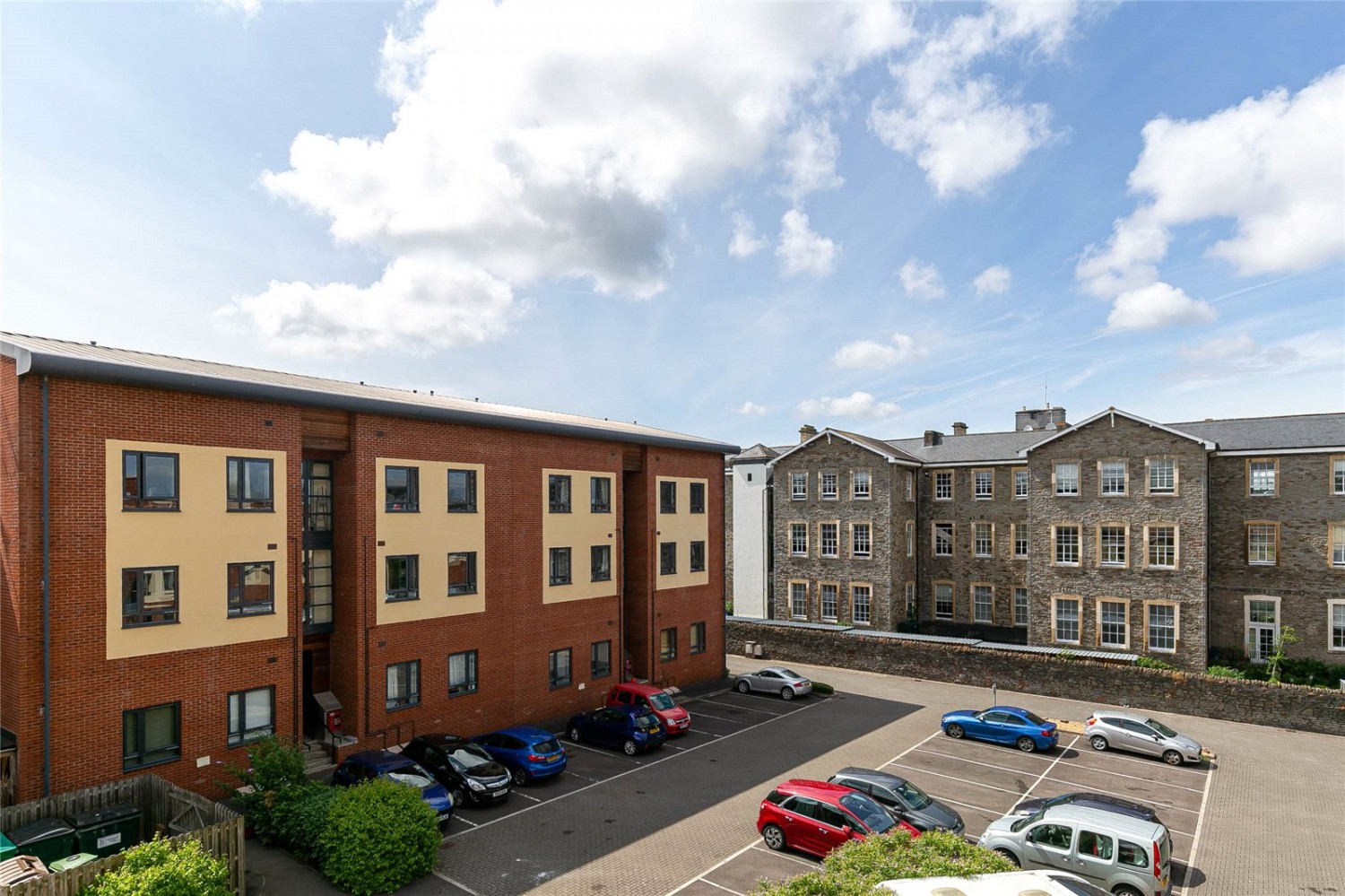 Ashley Down Road, Bristol
